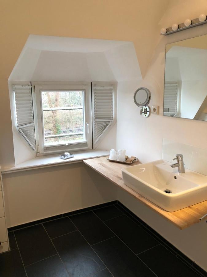 Lili Living Hotel Ratingen Kültér fotó