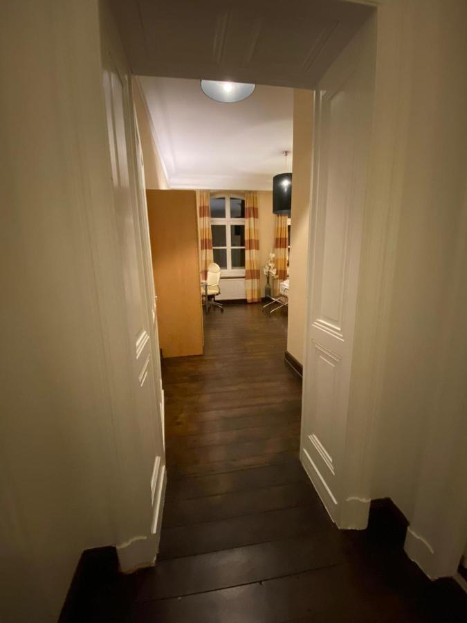 Lili Living Hotel Ratingen Kültér fotó