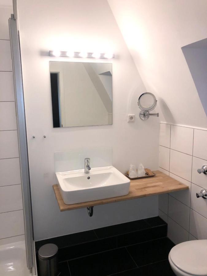 Lili Living Hotel Ratingen Kültér fotó