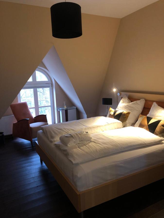 Lili Living Hotel Ratingen Kültér fotó