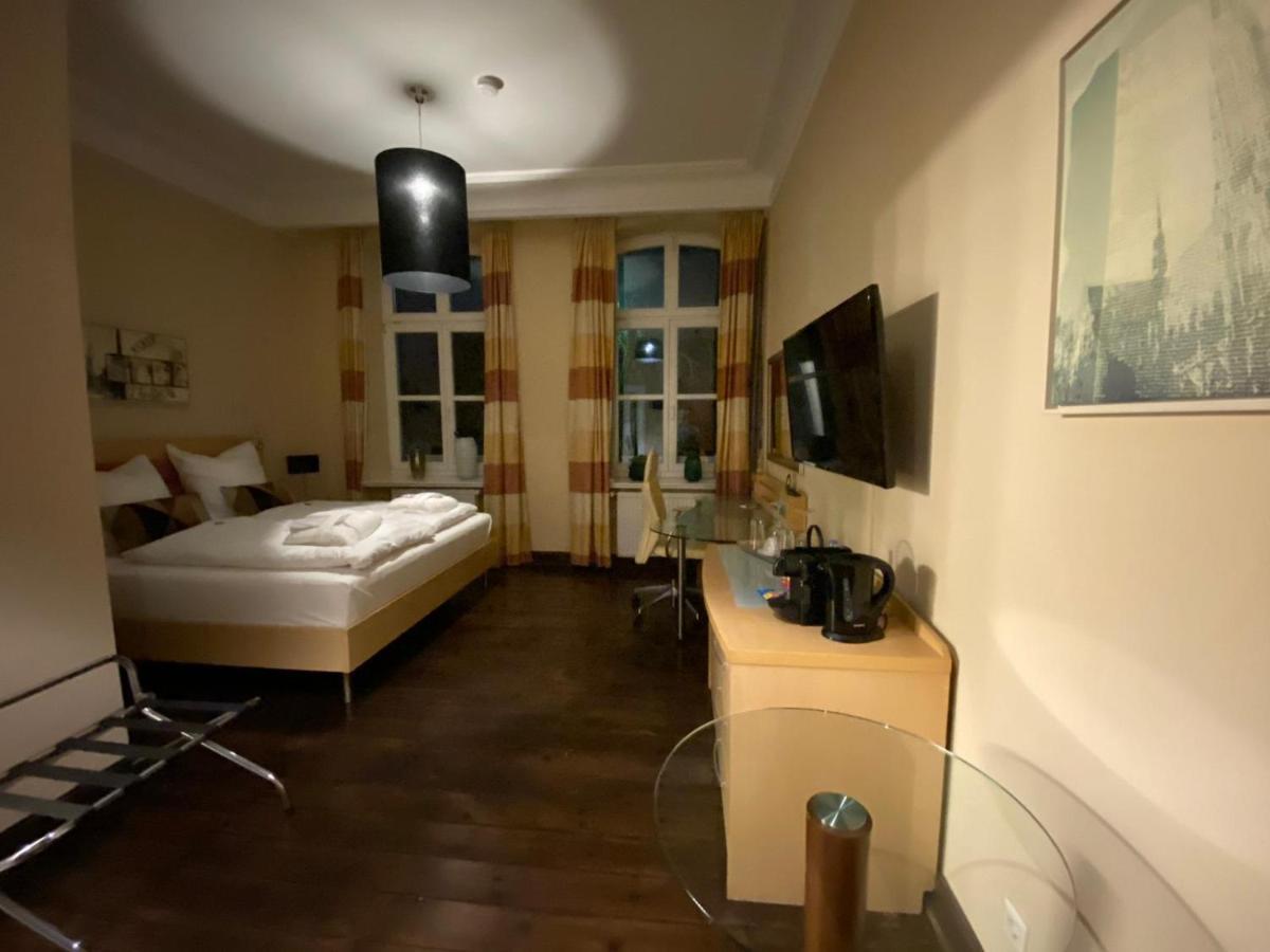 Lili Living Hotel Ratingen Kültér fotó