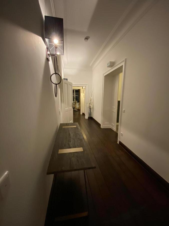 Lili Living Hotel Ratingen Kültér fotó