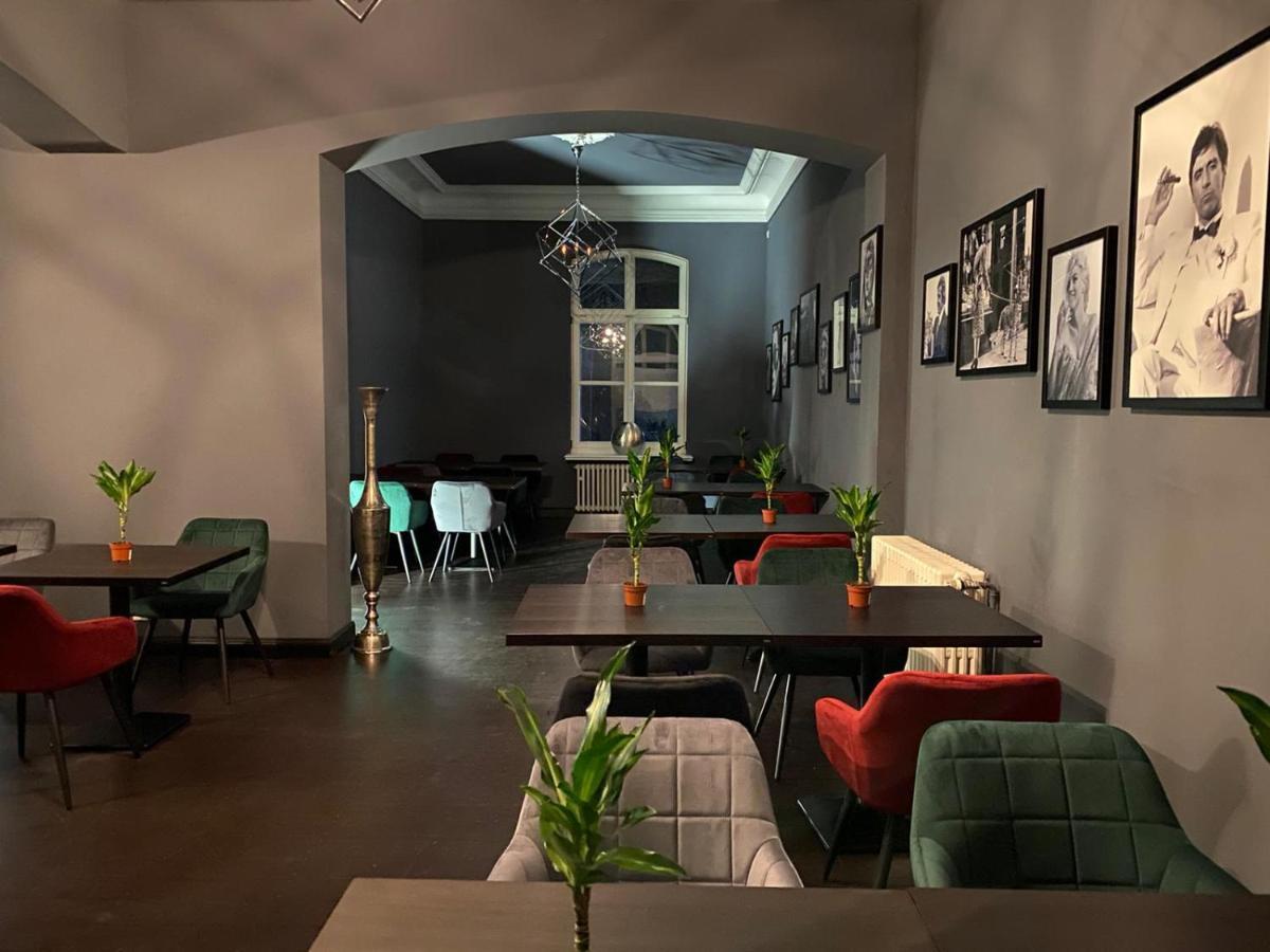 Lili Living Hotel Ratingen Kültér fotó