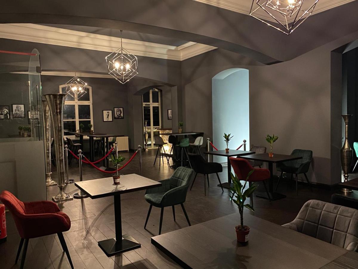 Lili Living Hotel Ratingen Kültér fotó
