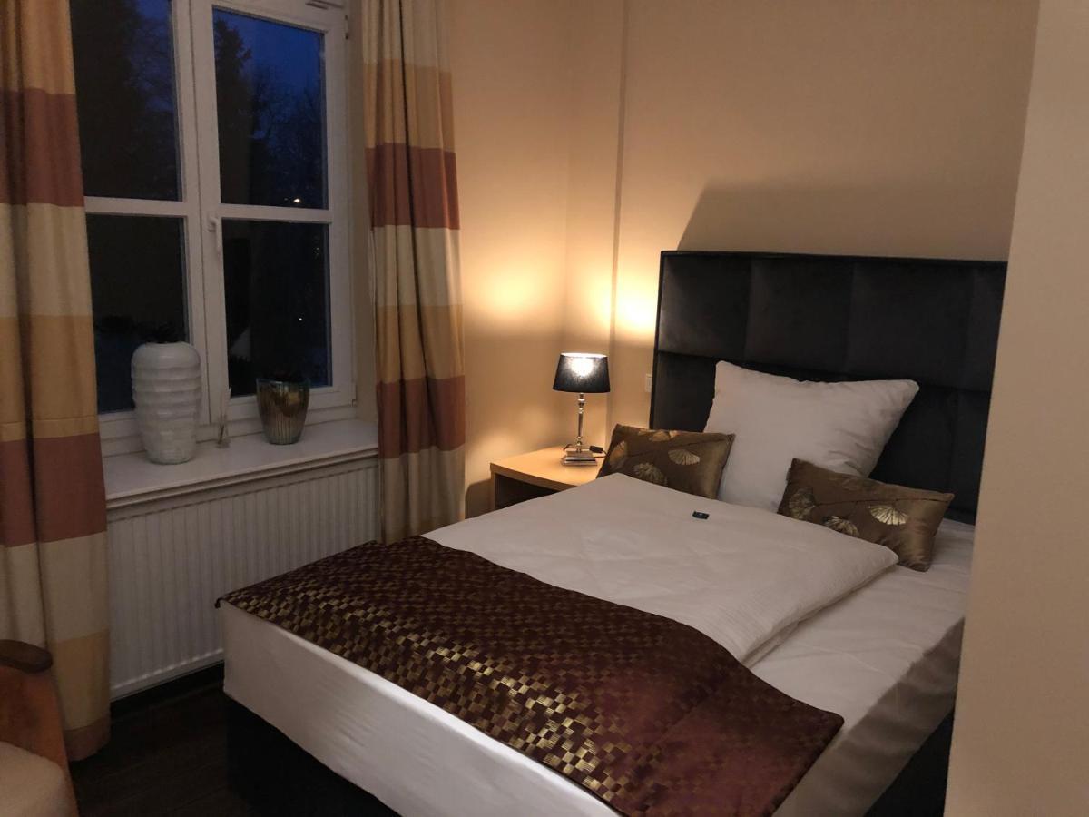 Lili Living Hotel Ratingen Kültér fotó