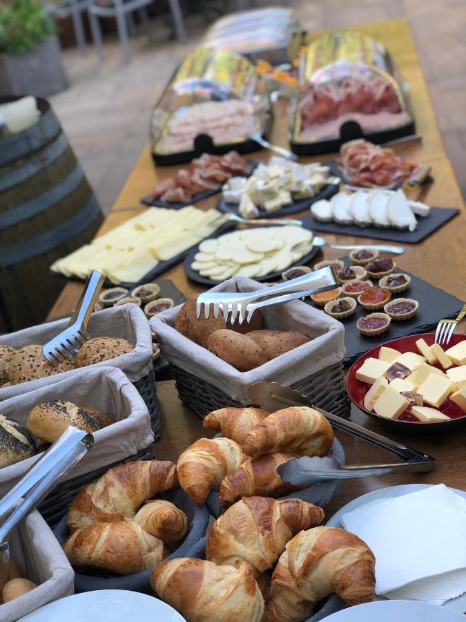 Lili Living Hotel Ratingen Kültér fotó