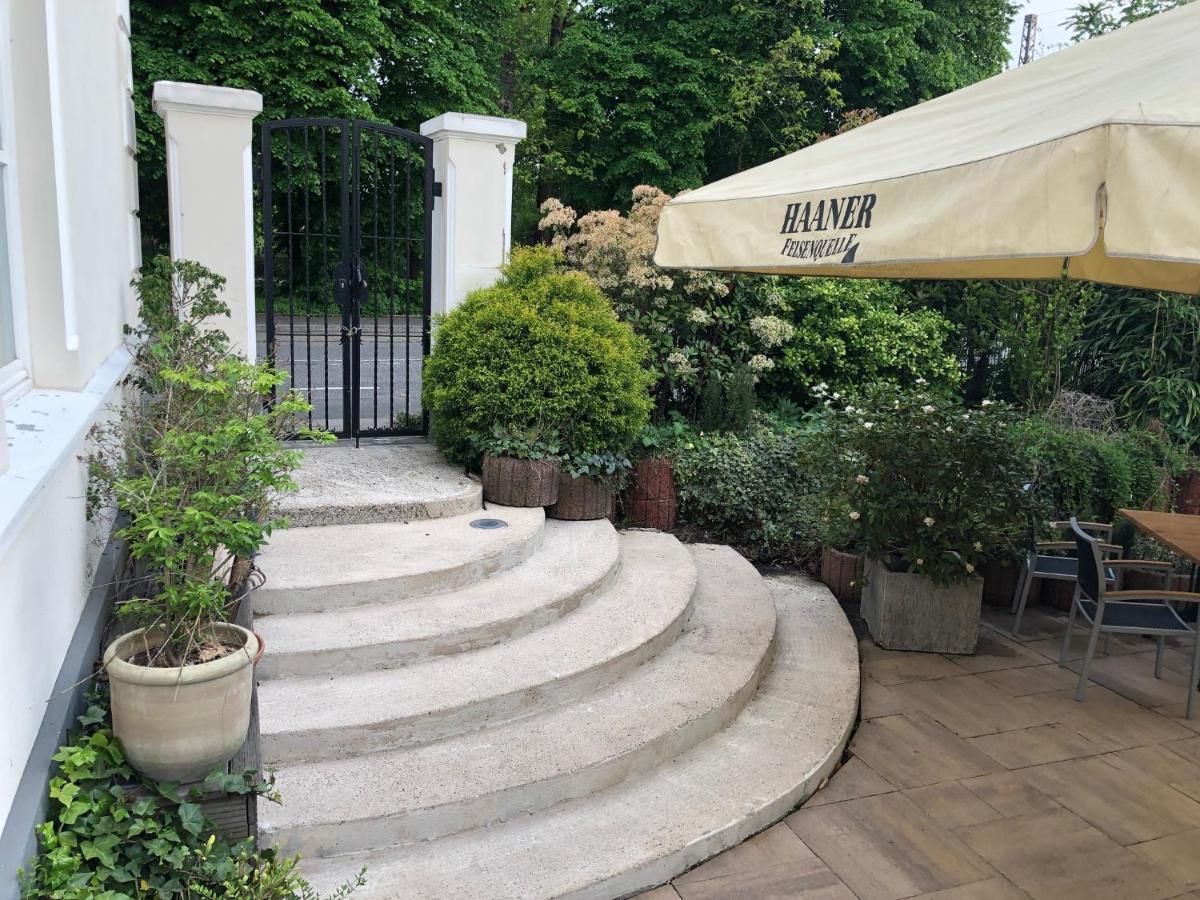 Lili Living Hotel Ratingen Kültér fotó