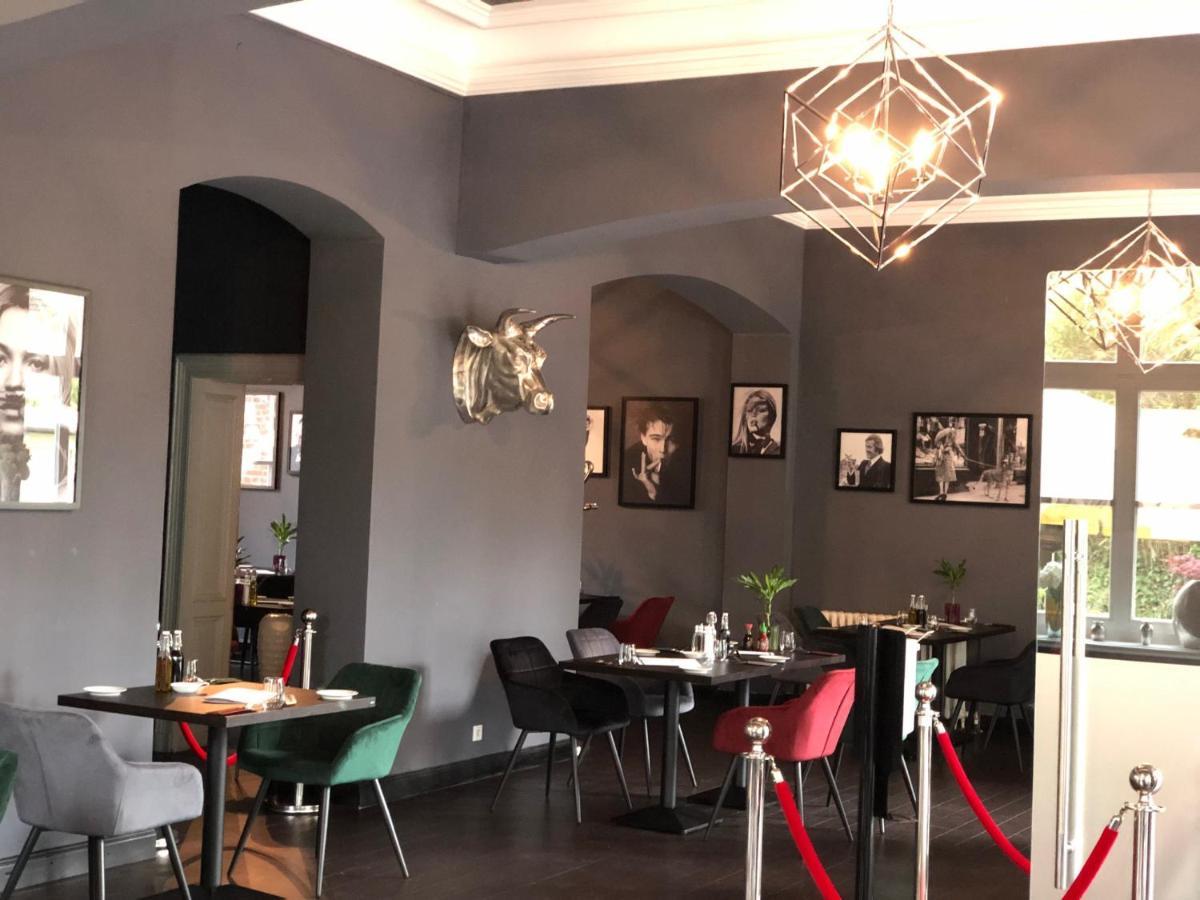 Lili Living Hotel Ratingen Kültér fotó