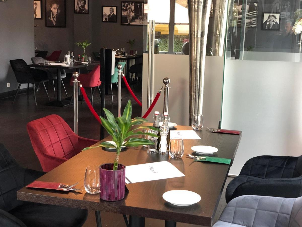 Lili Living Hotel Ratingen Kültér fotó