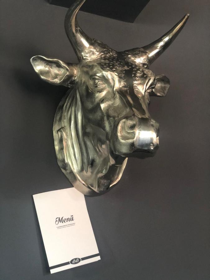 Lili Living Hotel Ratingen Kültér fotó