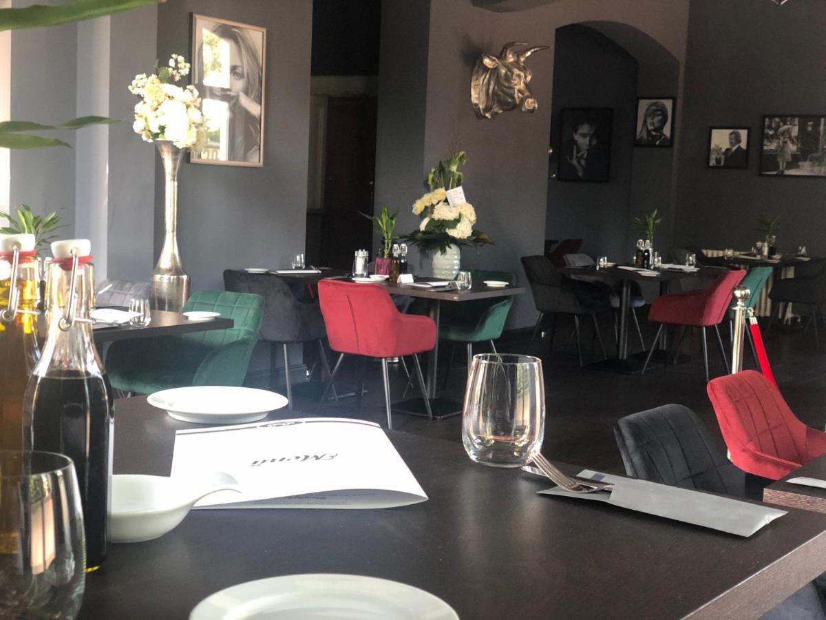 Lili Living Hotel Ratingen Kültér fotó