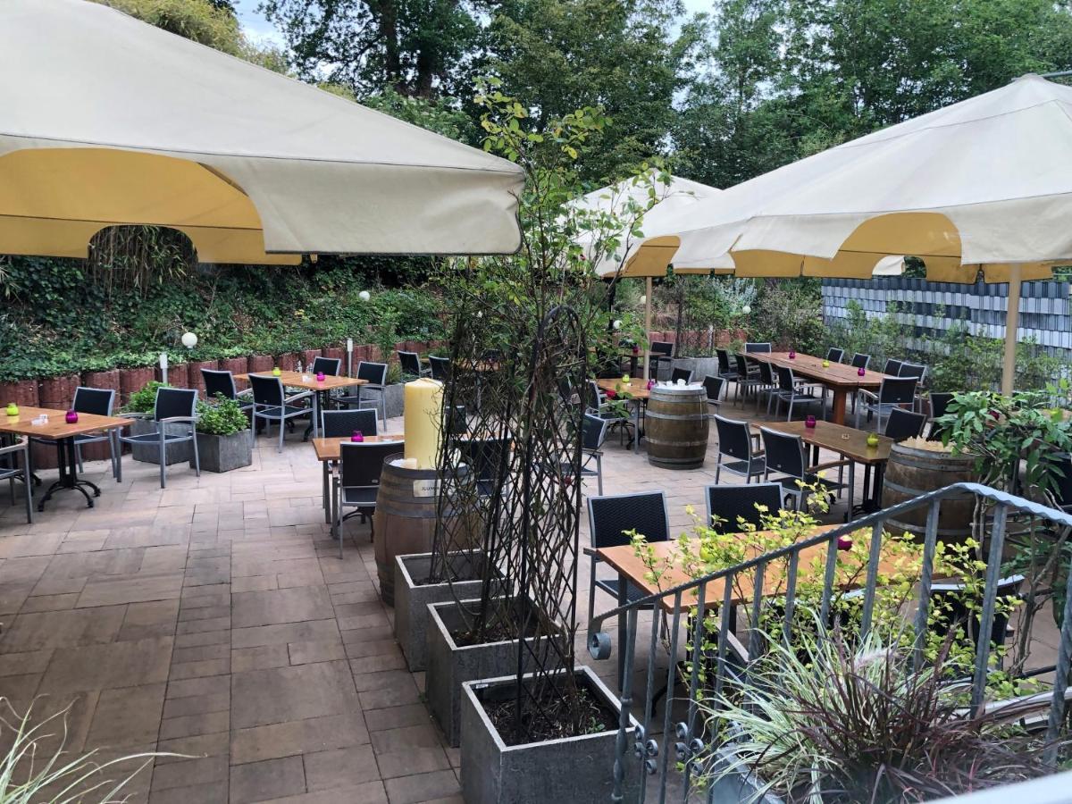 Lili Living Hotel Ratingen Kültér fotó