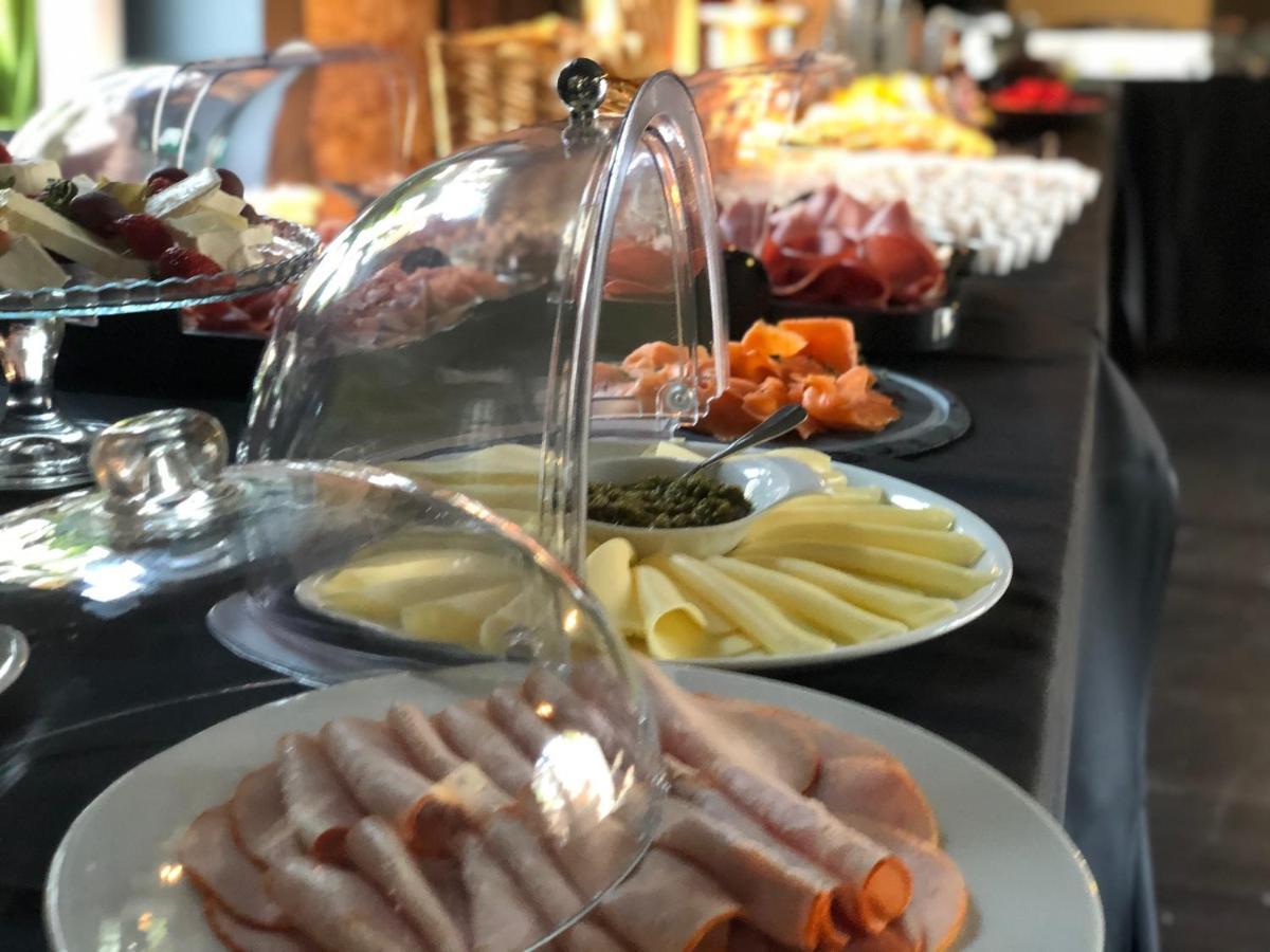 Lili Living Hotel Ratingen Kültér fotó