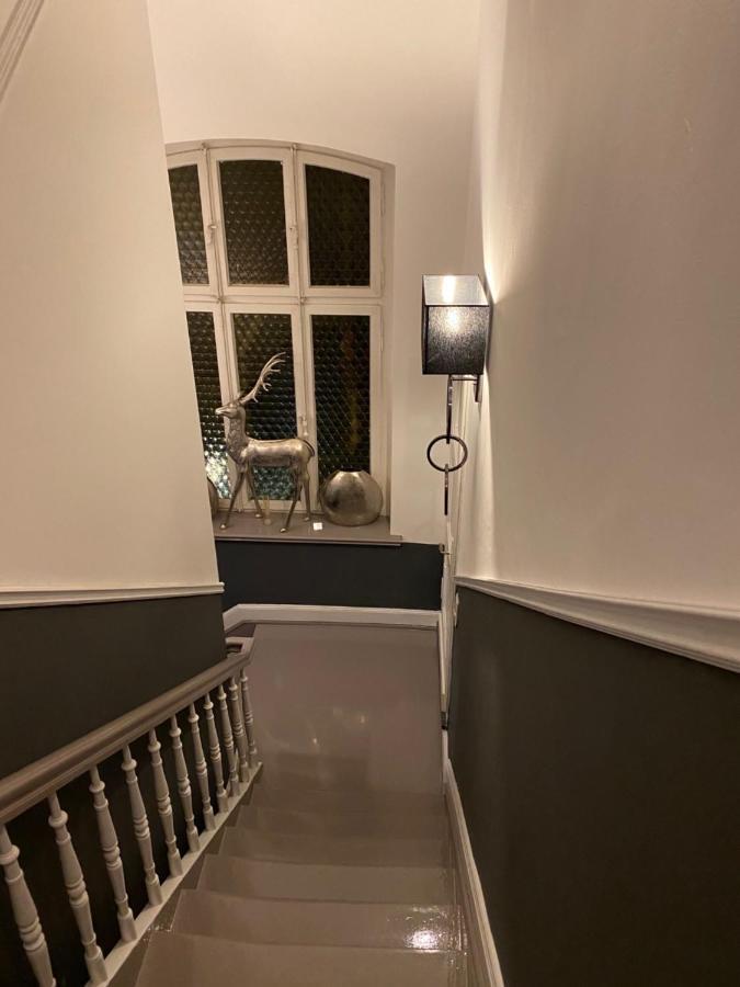 Lili Living Hotel Ratingen Kültér fotó