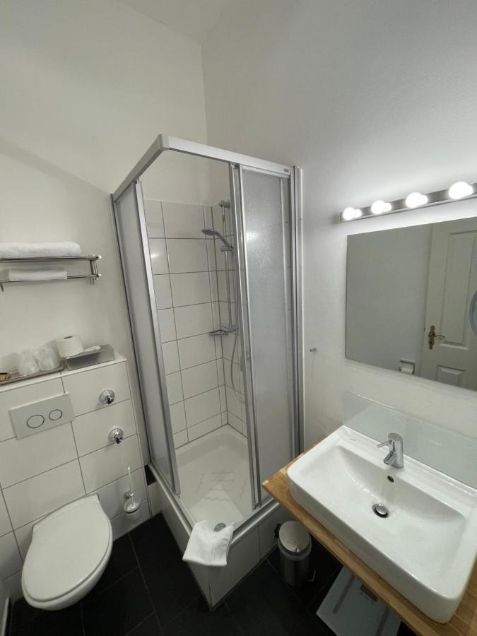 Lili Living Hotel Ratingen Kültér fotó